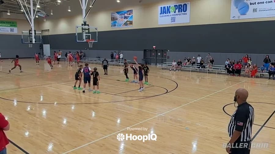 Free-throw