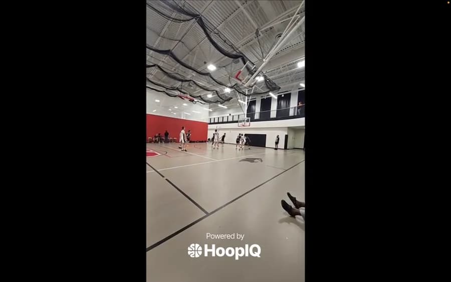 Free-throw