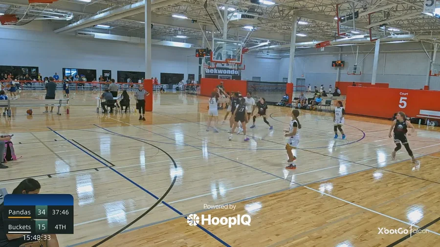 Def. Rebound