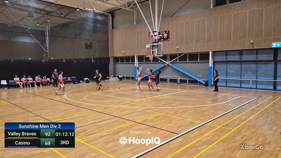 Def. Rebound