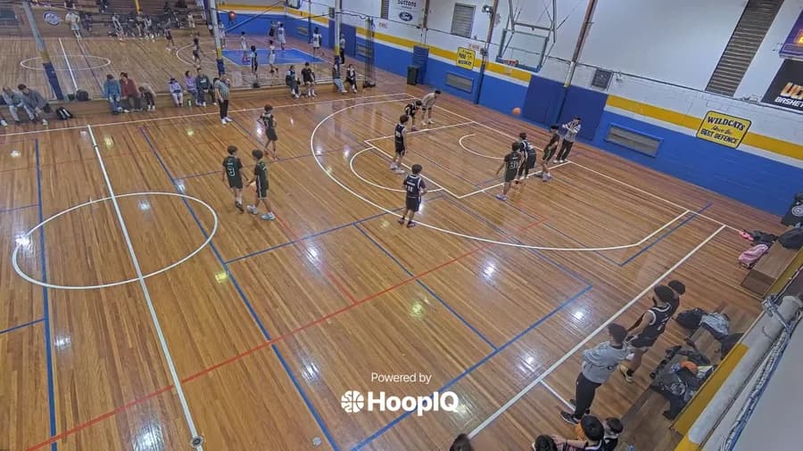 Free-throw