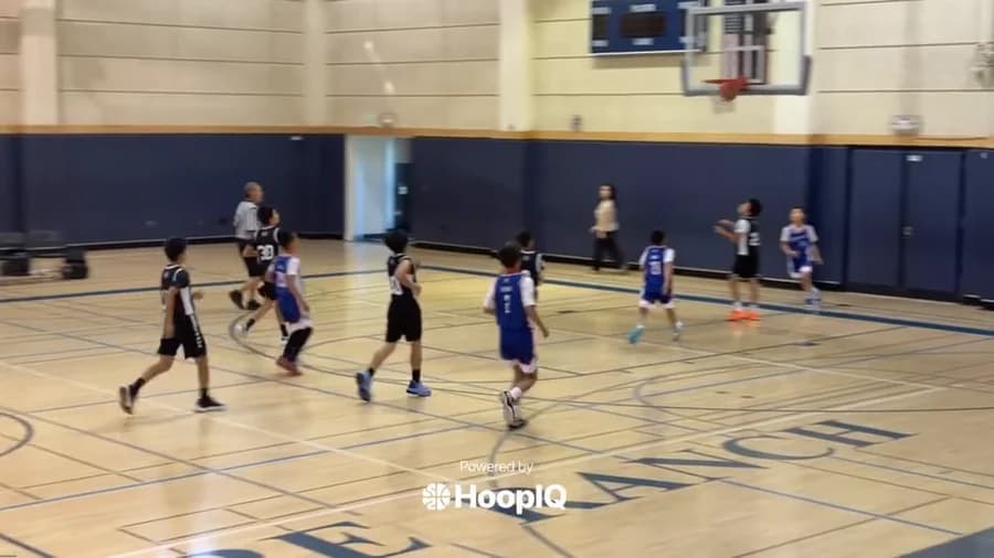 2-pt Shot