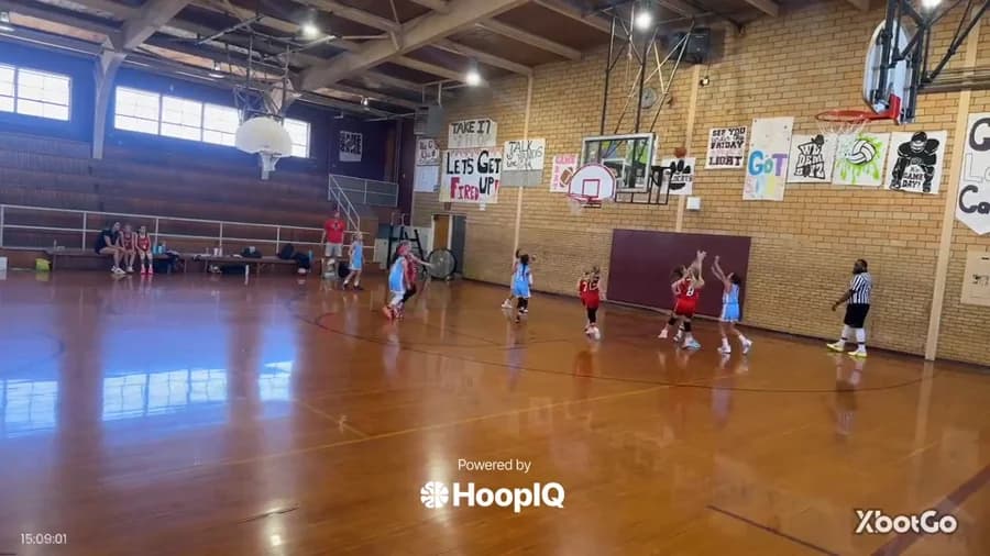 Off. Rebound