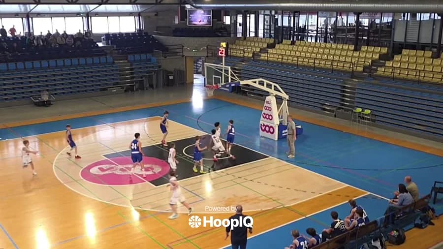Def. Rebound