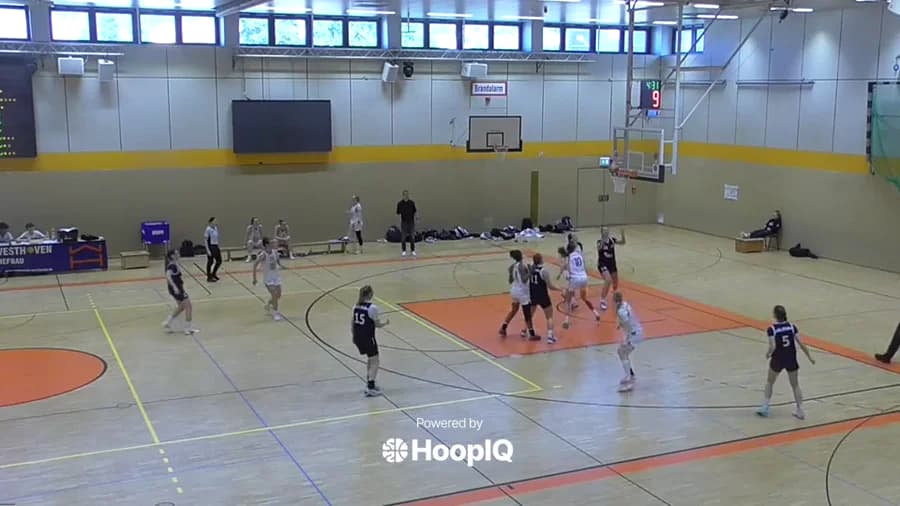 Off. Rebound