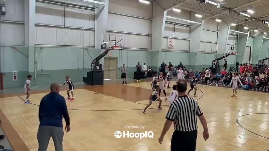 2-pt Shot
