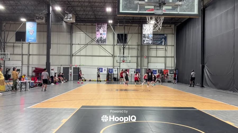 2-pt Shot