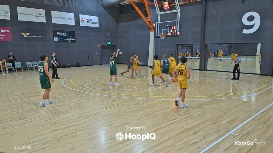 Def. Rebound