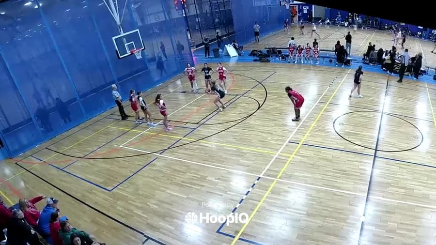 Free-throw