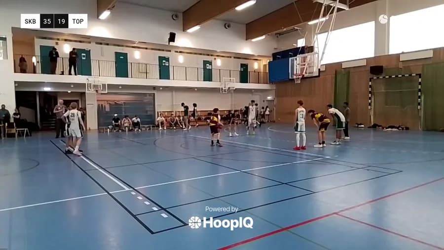 Free-throw