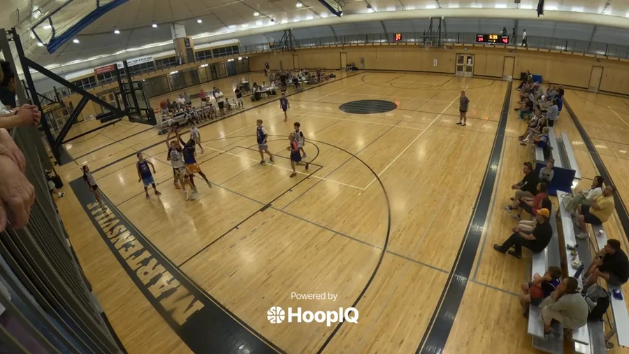 Off. Rebound
