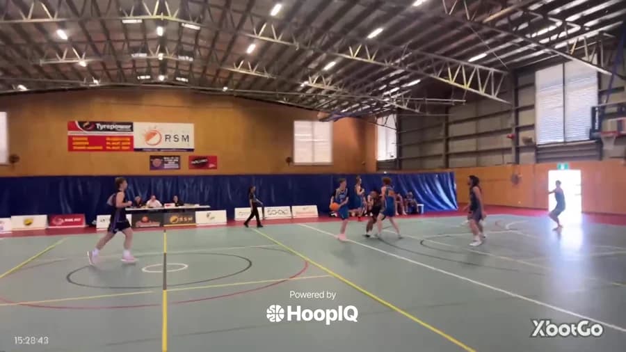 Assist