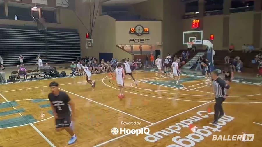 Def. Rebound