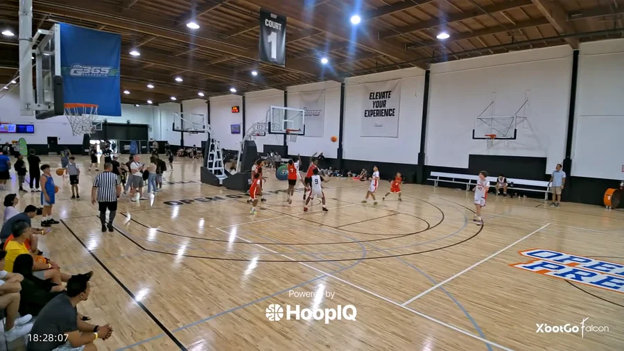 Off. Rebound