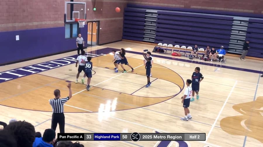 Free-throw