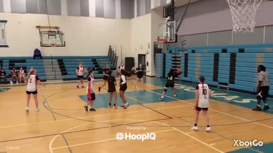 Def. Rebound