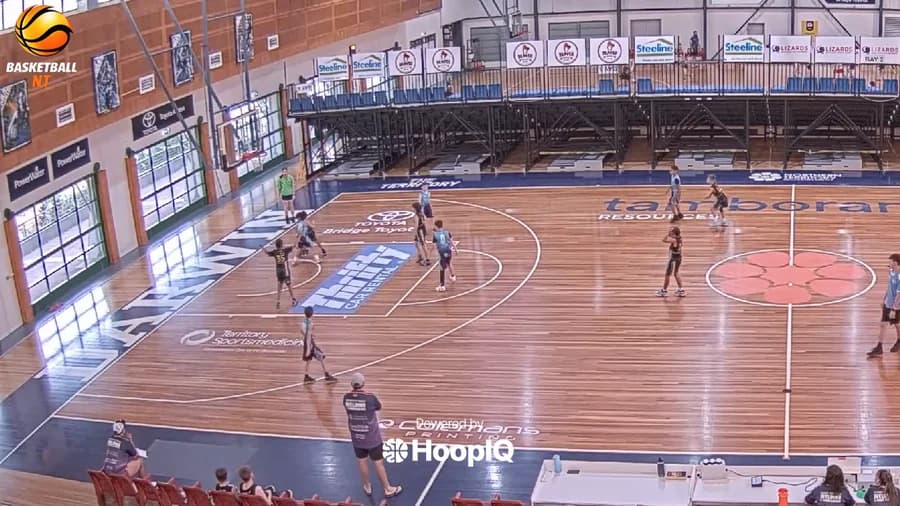 Def. Rebound