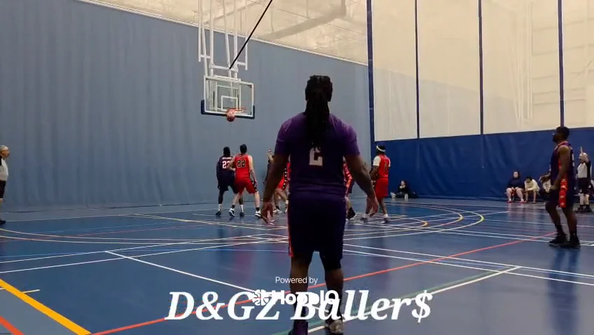 Free-throw