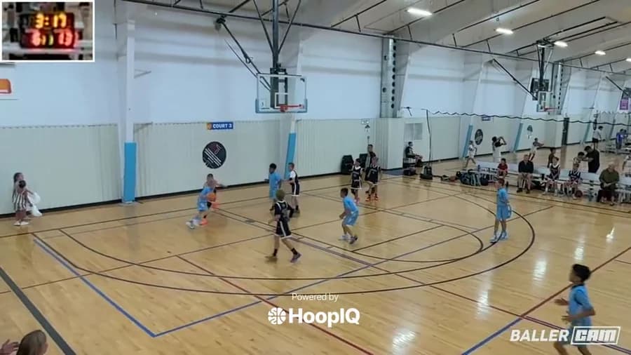2-pt Shot