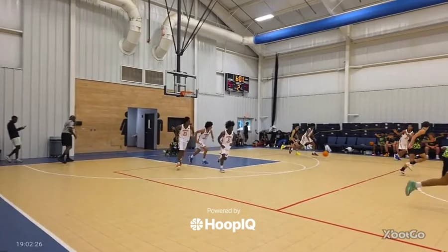 Def. Rebound
