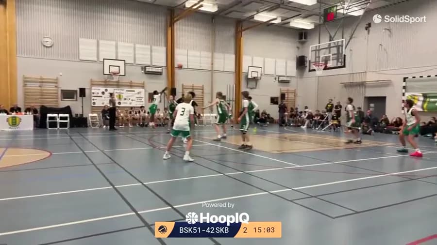 Off. Rebound