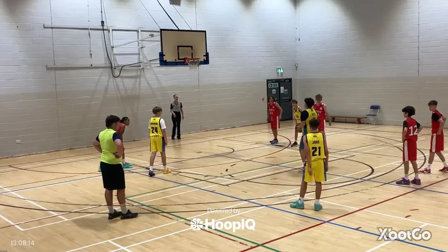Free-throw