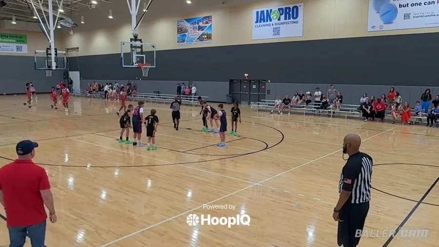 Free-throw