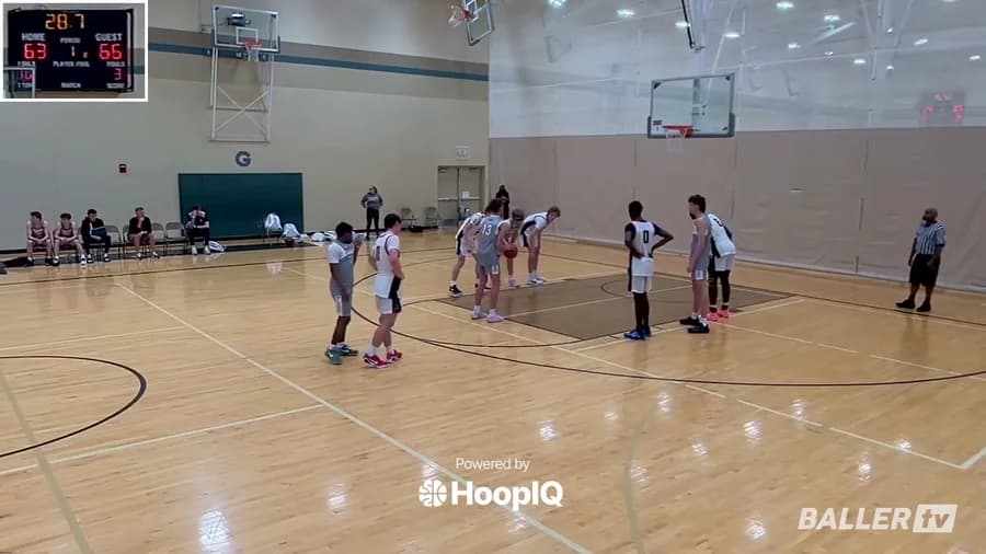 Free-throw
