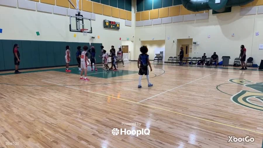 Off. Rebound