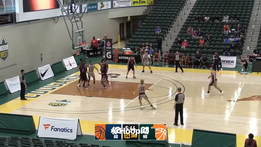 Off. Rebound