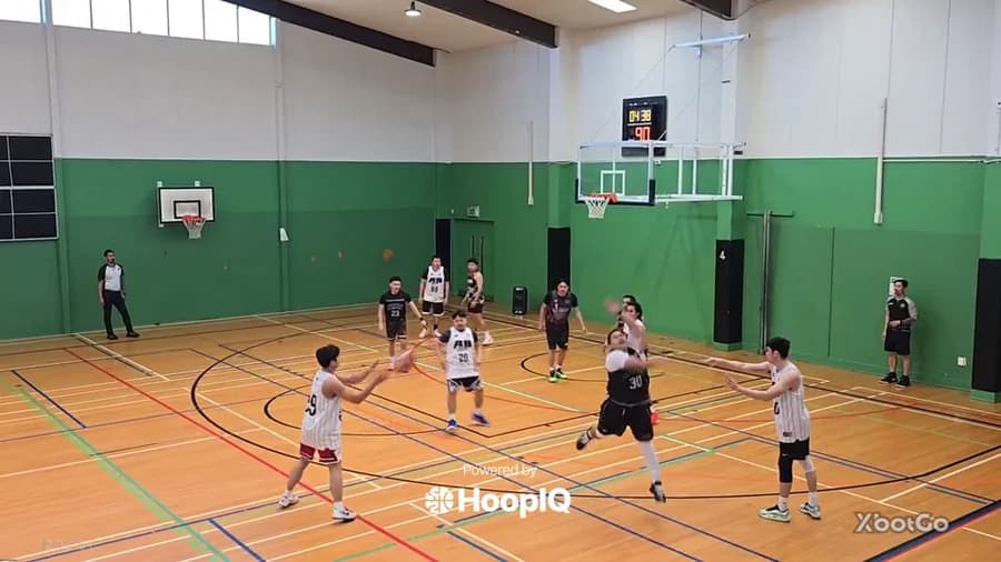 Def. Rebound