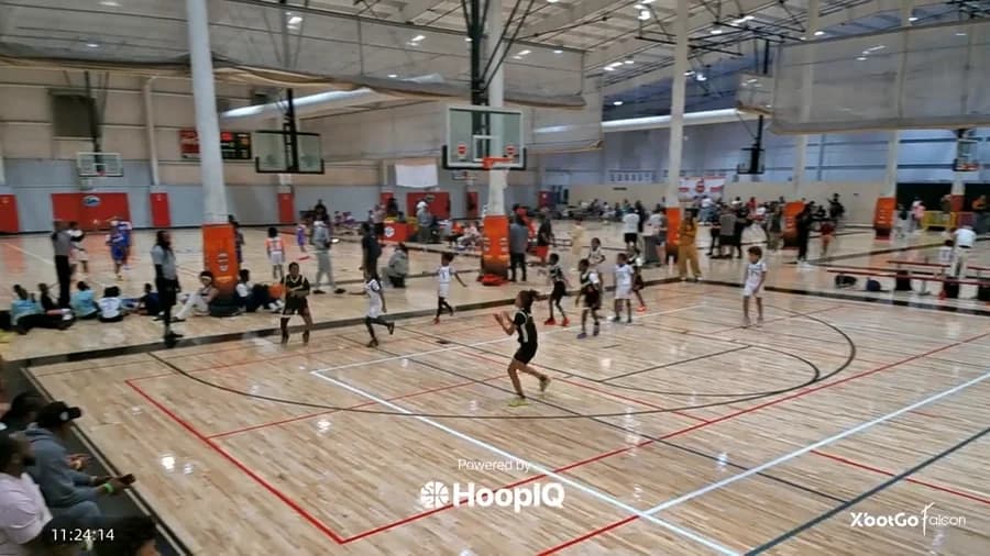Off. Rebound
