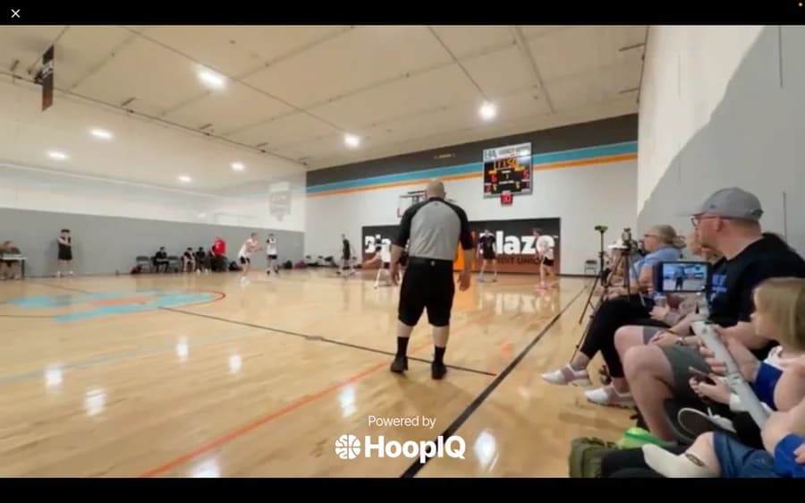 2-pt Shot