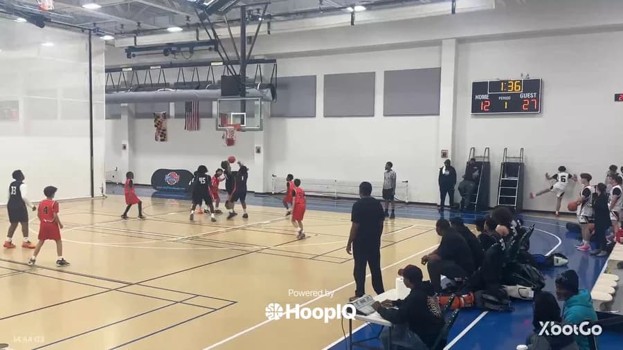 Def. Rebound