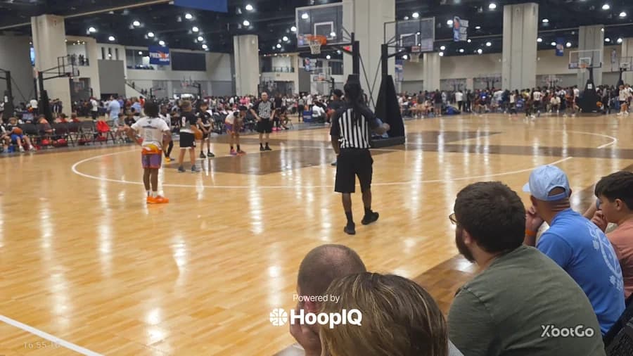 Free-throw