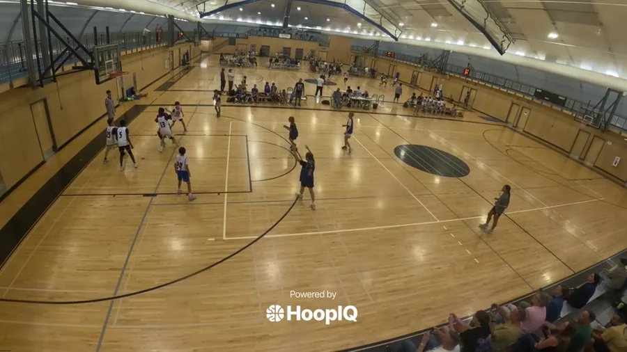 Off. Rebound