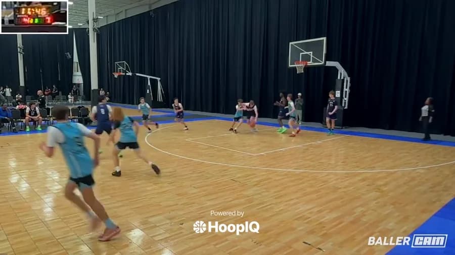 Def. Rebound