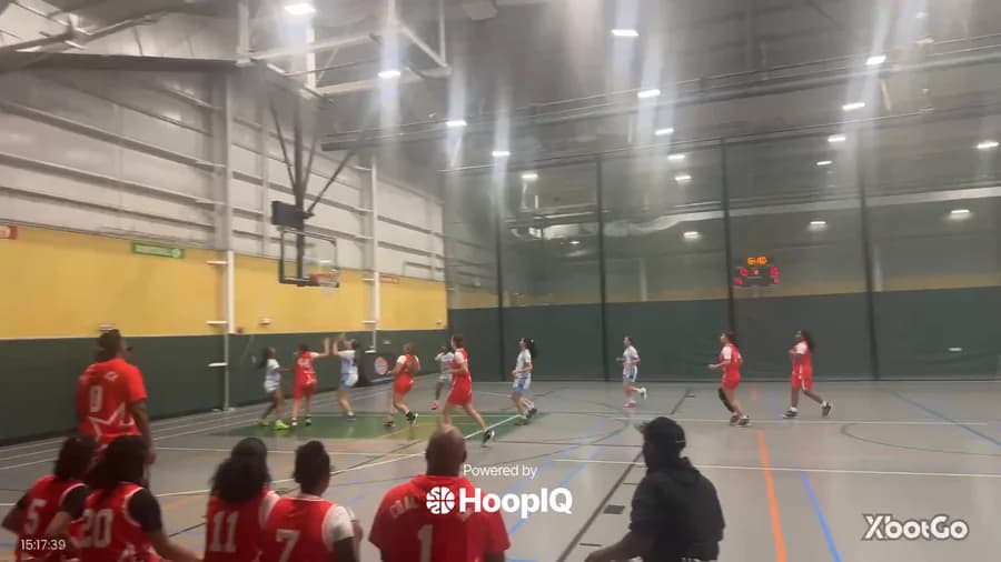 Off. Rebound