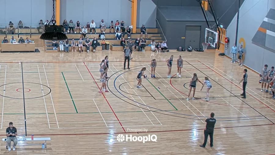 Free-throw