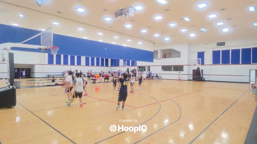 3-pt Shot