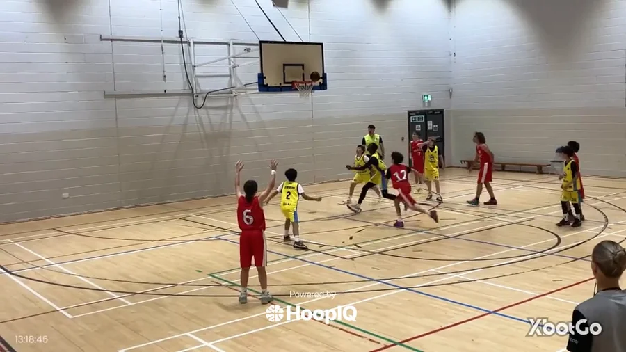 Def. Rebound