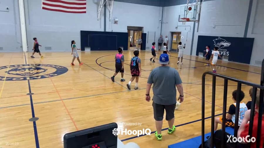 Off. Rebound