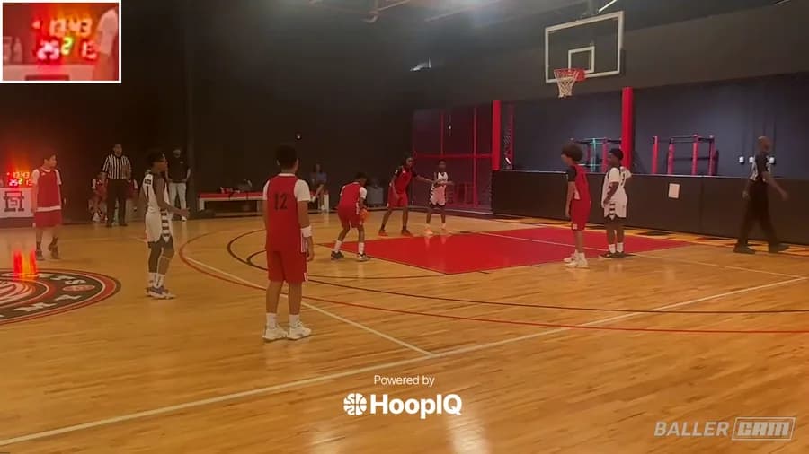 Free-throw