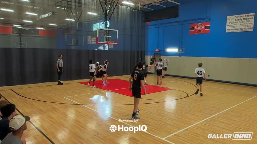 Off. Rebound