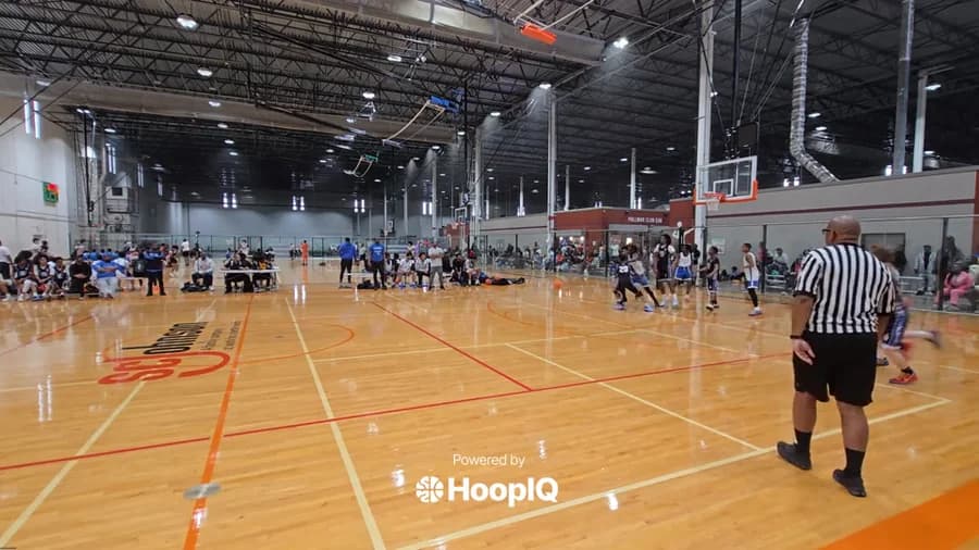 Off. Rebound