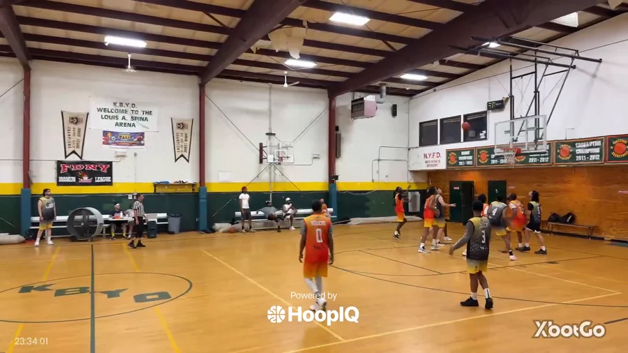 Def. Rebound