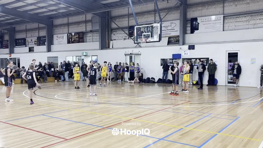 Free-throw