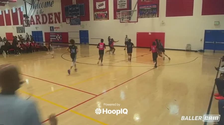 Off. Rebound
