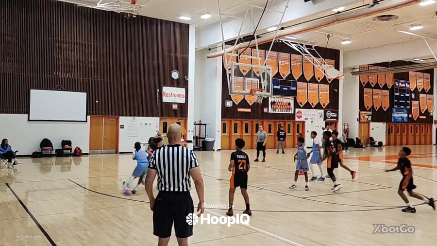 Off. Rebound