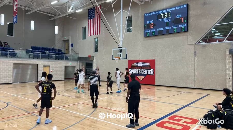 Free-throw